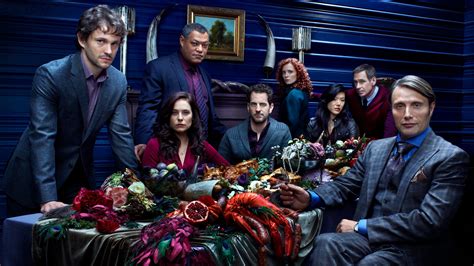 Hannibal nbc show. Things To Know About Hannibal nbc show. 